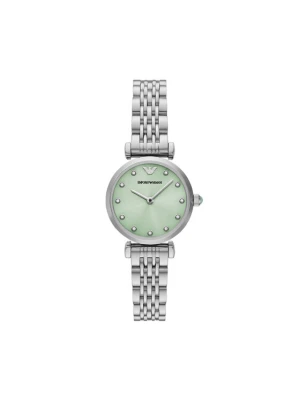Foto del prodotto Emporio Armani Orologio Gianni AR11667 Argento