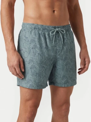 Foto del prodotto Emporio Armani Pantaloncini da bagno EM000583 AF20440 F9027 Blu