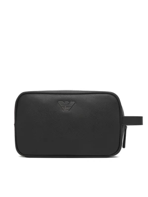 Foto del prodotto Emporio Armani Pochette per cosmetici EM002829 AF13805 UC001 Nero