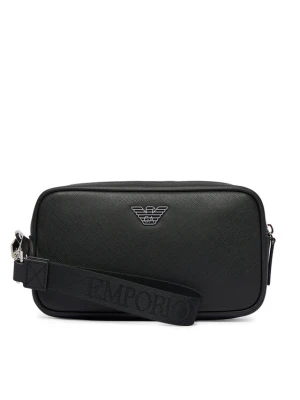 Foto del prodotto Emporio Armani Pochette per cosmetici Y4R356 Y138E 81072 Nero