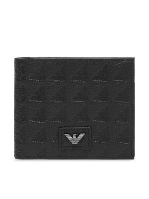 Foto del prodotto Emporio Armani Portafoglio EM001741 AF14774 Nero