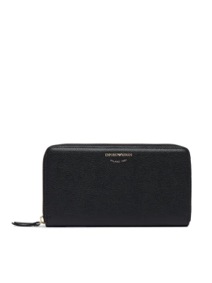 Foto del prodotto Emporio Armani Portafoglio EW000366 AF19568 Nero