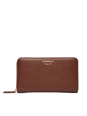 Foto del prodotto Emporio Armani Portafoglio EW000366 AF19568 U6017 Marrone