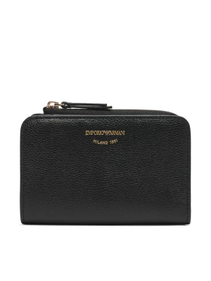 Foto del prodotto Emporio Armani Portafoglio EW000369 AF19568 Nero
