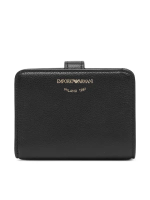 Foto del prodotto Emporio Armani Portafoglio EW003034 AF19568 Nero