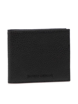Foto del prodotto Emporio Armani Portafoglio Y4R167 Y068E 80001 Nero