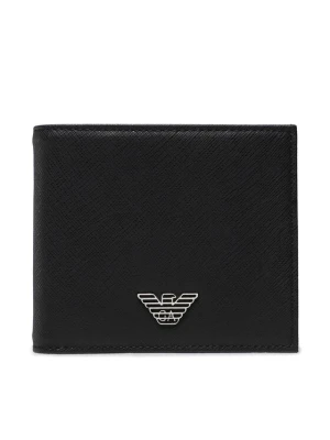 Foto del prodotto Emporio Armani Portafoglio Y4R168 Y138E 81072 Nero