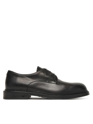 Foto del prodotto Emporio Armani Scarpe basse EM003721 AF17455 UC001 Nero