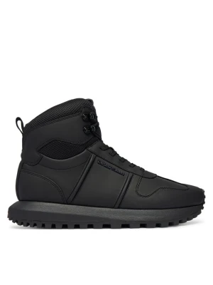 Foto del prodotto Emporio Armani Sneakers EM003736 AF18012 Nero