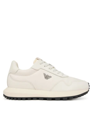 Foto del prodotto Emporio Armani Sneakers EM003738 AF19532 M0107 Bianco