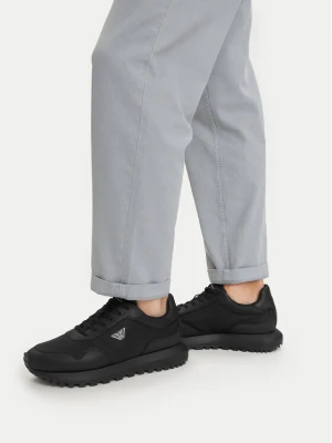 Foto del prodotto Emporio Armani Sneakers EM003738 AF19532 MC005 Nero
