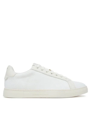 Foto del prodotto Emporio Armani Sneakers EM003843 AF20003 M0107 Bianco