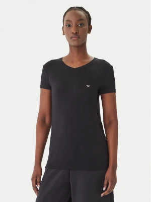 Foto del prodotto Emporio Armani T-shirt EW000409 AF19024 UC001 Nero Regular Fit