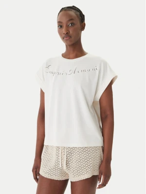 Foto del prodotto Emporio Armani T-shirt EW000616 AF20243 U1131 Bianco Regular Fit