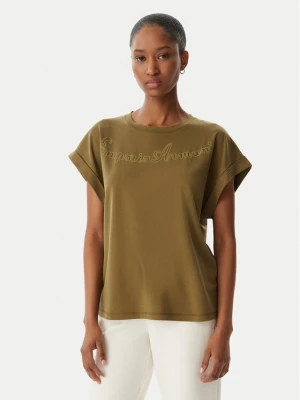 Foto del prodotto Emporio Armani T-shirt EW000616 AF20243 U7016 Verde