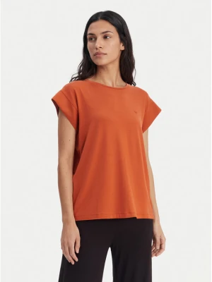 Foto del prodotto Emporio Armani T-shirt EW003407 AF20240 U4098 Rosso Regular Fit