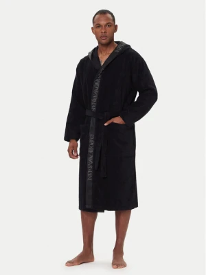 Foto del prodotto Emporio Armani Underwear Accappatoio EM002255 AF14986 UC001 Nero