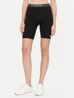 Foto del prodotto Emporio Armani Underwear Biker shorts EW000413 AF10881 UC001 Nero Slim Fit
