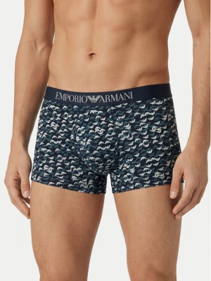 Foto del prodotto Emporio Armani Underwear Boxer EM000232 AF19051 FB076 Blu scuro