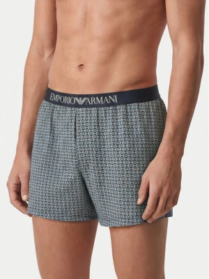 Foto del prodotto Emporio Armani Underwear Boxer EM000798 AF25040 FB079 Blu scuro