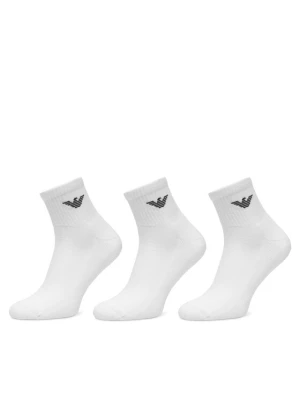 Foto del prodotto Emporio Armani Underwear Calzini corti EM000551 AF14499 M0066 Bianco