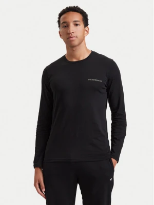 Foto del prodotto Emporio Armani Underwear Longsleeve EM000382 AF25022 UC001 Nero Slim Fit