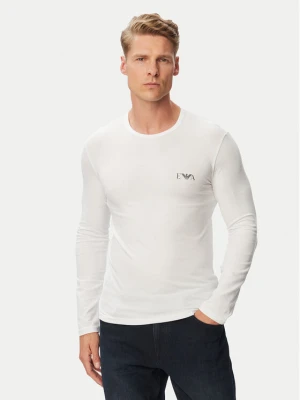 Foto del prodotto Emporio Armani Underwear Longsleeve EM000383 AF25018 U0002 Bianco Regular Fit