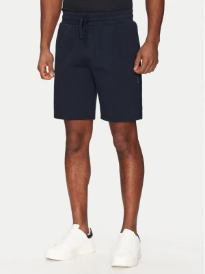 Foto del prodotto Emporio Armani Underwear Pantaloncini sportivi EM000495 AF10790 UB102 Blu scuro Regular Fit