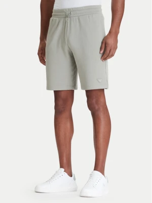 Foto del prodotto Emporio Armani Underwear Pantaloncini sportivi EM000495 AF19060 U8046 Beige Regular Fit