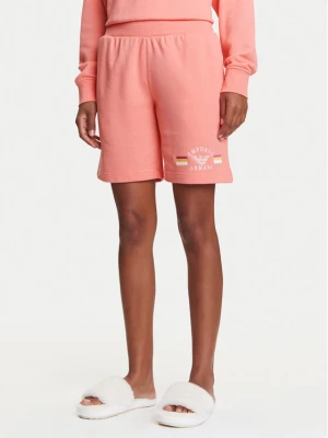 Foto del prodotto Emporio Armani Underwear Pantaloncini sportivi EW000496 AF10882 U4019 Rosa Loose Fit