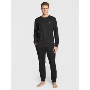 Foto del prodotto Emporio Armani Underwear Pigiama 111928 2F561 00020 Nero Regular Fit