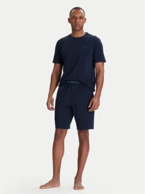 Foto del prodotto Emporio Armani Underwear Pigiama EM000400 AF18881 MB143 Blu scuro Regular Fit