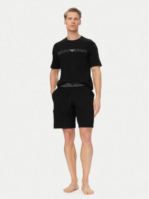 Foto del prodotto Emporio Armani Underwear Pigiama EM000400 AF18890 UC001 Nero Regular Fit