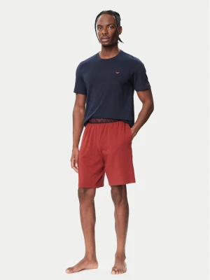 Foto del prodotto Emporio Armani Underwear Pigiama EM000400 AF25017 MB518 Multicolore Regular Fit