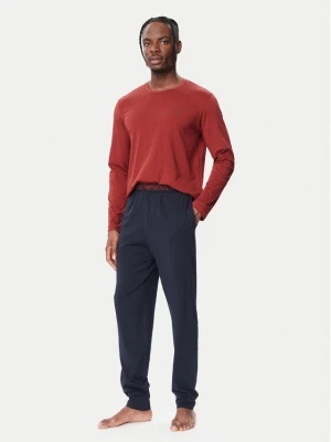 Foto del prodotto Emporio Armani Underwear Pigiama EM000610 AF25017 M5051 Multicolore Regular Fit