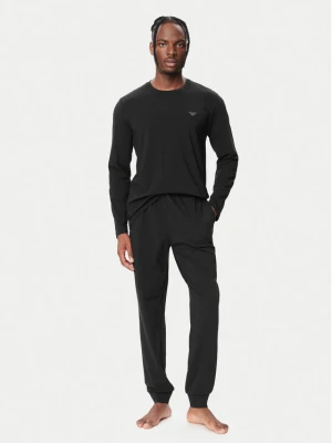 Foto del prodotto Emporio Armani Underwear Pigiama EM000616 AF25026 UC001 Nero Regular Fit