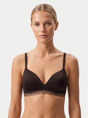 Foto del prodotto Emporio Armani Underwear Reggiseno Bralette EW000442 AF25572 U6279 Marrone scuro
