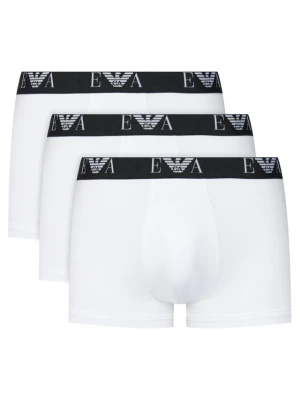 Foto del prodotto Emporio Armani Underwear Set di boxer EM000259 AF14131 M0066 Bianco