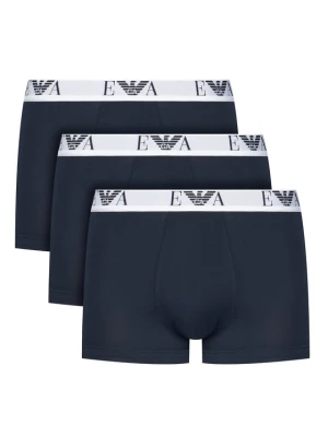 Foto del prodotto Emporio Armani Underwear Set di boxer EM000259 AF14131 MB139 Blu scuro