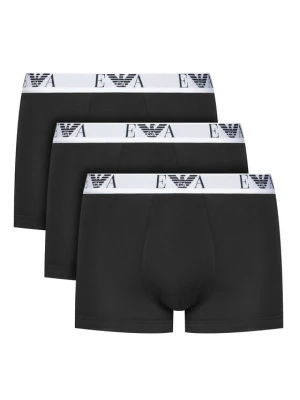 Foto del prodotto Emporio Armani Underwear Set di boxer EM000259 AF14131 MC061 Nero