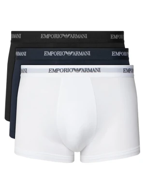 Foto del prodotto Emporio Armani Underwear Set di boxer EM000259 AF14132 M0042 Multicolore