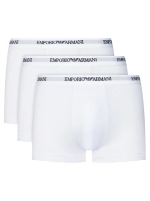 Foto del prodotto Emporio Armani Underwear Set di boxer EM000259 AF14132 M0066 Bianco