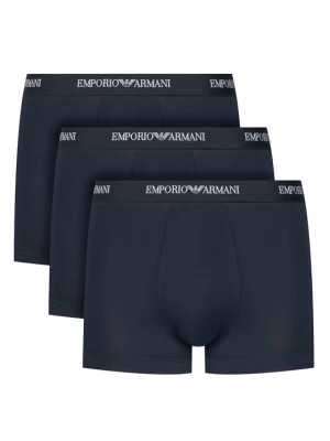 Foto del prodotto Emporio Armani Underwear Set di boxer EM000259 AF14132 MB139 Blu scuro
