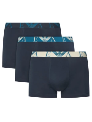 Foto del prodotto Emporio Armani Underwear Set di boxer EM000259 AF25018 MB139 Blu scuro