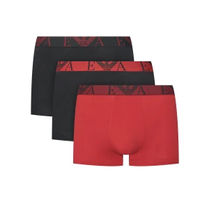 Foto del prodotto Emporio Armani Underwear Set di boxer EM000259 AF25018 MC682 Nero