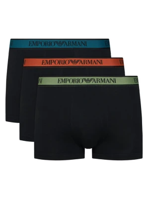 Foto del prodotto Emporio Armani Underwear Set di boxer EM000259 AF25019 MC061 Nero