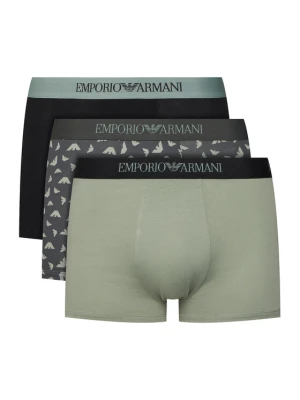 Foto del prodotto Emporio Armani Underwear Set di boxer EM000260 AF25022 MC587 Verde