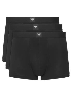 Foto del prodotto Emporio Armani Underwear Set di boxer EM002205 AF25033 UC001 Nero