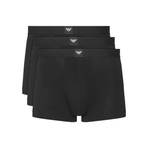 Foto del prodotto Emporio Armani Underwear Set di boxer EM002205 AF25033 UC001 Nero