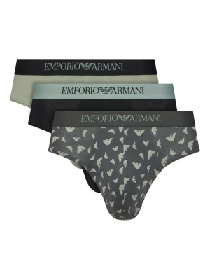 Foto del prodotto Emporio Armani Underwear Set di slip classici EM000256 AF25022 MC587 Multicolore